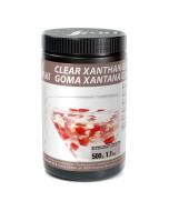 gomme xanthane claire par sosa