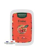 fraise mara bois puree 1kg par adamance