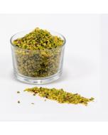 pistaches sicile hachees 2 4mm par pariani