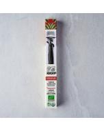 tube 3 gousses vanille madagascar bio par norohy