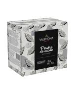 poudre cacao par valrhona