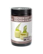 gelcrem chaud par sosa