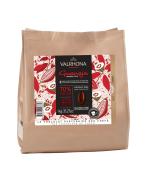 chocolat noir guanaja 70 par valrhona