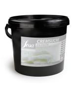 Crème sucre en pâte Sosa 7kg