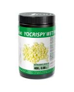 yocrispy wet proof par sosa