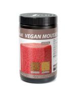 vegan mousse par sosa