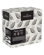 pepites noires 52 par valrhona