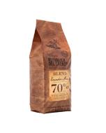 chocolat noir blend equateur perou 70 par rdc