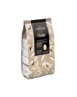 chocolat blanc opalys 33 par valrhona