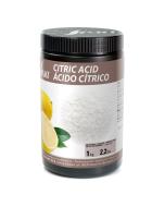 acide citrique poudre par sosa