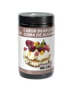 gomme caroube par sosa