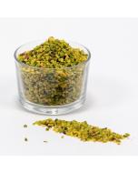 pistaches sicile hachees 2 4mm par pariani