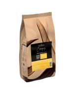 base sucre blanc compoz par valrhona