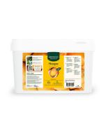 mangue kesar alphonso puree 5 kg par adamance