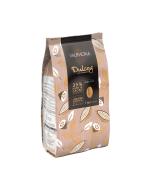 blond dulcey 32% par valrhona