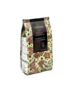 chocolat noir millot 74 bio par valrhona