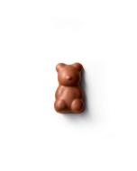 moule ourson guimauve par valrhona