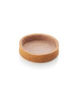 Grands ronds sucres amandes aop par La Rose Noire