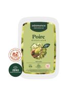 poire williams verte puree 1 kg par adamance