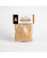poudre noisettes torrefiees par pariani