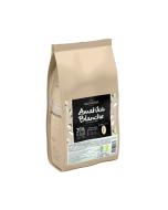 couverture blanche amatika 35 par valrhona