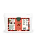 fraise clery charlotte puree 5kg par adamance
