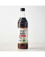 extrait vanille madagascar bio 1 kg par norohy