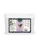 cassis blackdown andorine puree 5 kg par adamance
