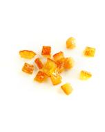 cubes orange confite par sosa