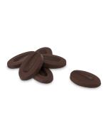 chocolat noir satilia noire 70 par valrhona