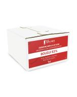 boudji 63 chocolat suisse par villars
