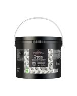 beurre cacao par valrhona