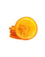 rondelles orange confite par sosa