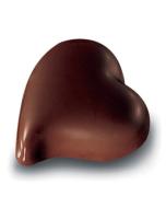 sensation coeur manjari par valrhona