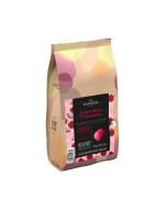 inspiration framboise par valrhona