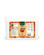 abricot flavor cotet lido puree 5 kg par adamance