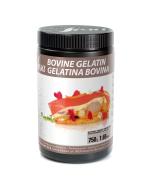 gelatine bovine par sosa