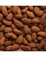 amandes entieres tuono par pariani