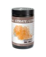 citrate trisodique par sosa