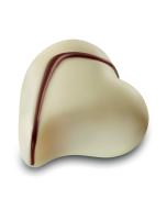sensation coeur vanille par valrhona