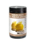 inuline chaud par sosa