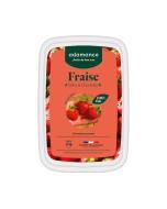 fraise clery charlotte puree 1kg par adamance