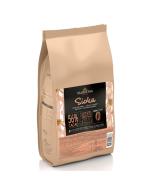 chocolat au lait sioka 56 par valrhona