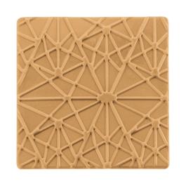 Valrhona Selection - Embout relief Dulcey