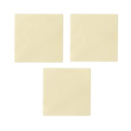 Valrhona Selection - Embout relief texture blanc