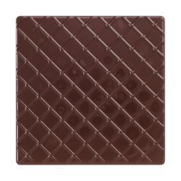 Valrhona Selection - Embout relief gaufre