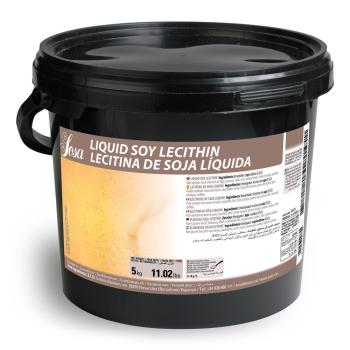 lecithine soja liquide par sosa