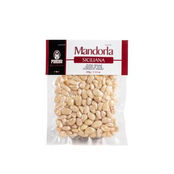 amandes entieres blanchies par pariani