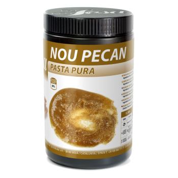 Pâte pure de noix de pécan 1kg