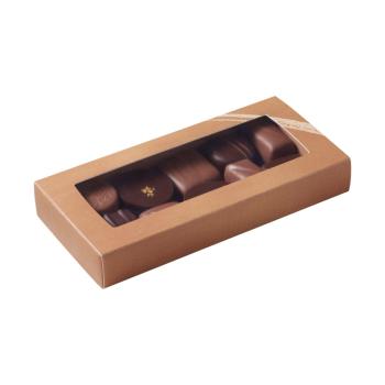 boite sensations moyen format par valrhona